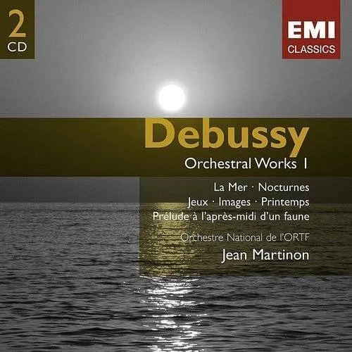 Orchestral Works I