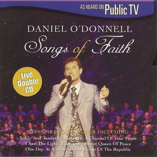 Songs Of Faith