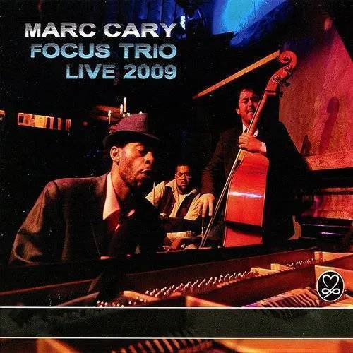 Marc Cary - Focus Trio Live 2009