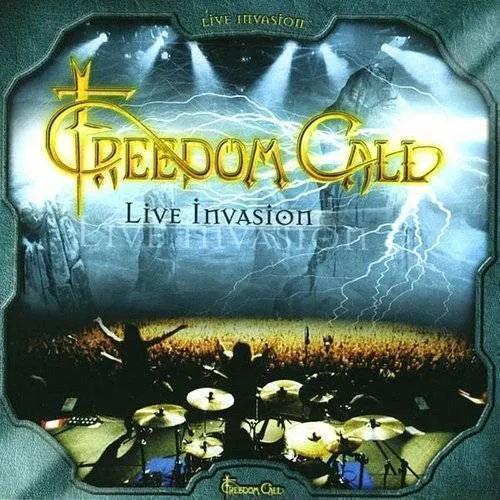 Live Invasion