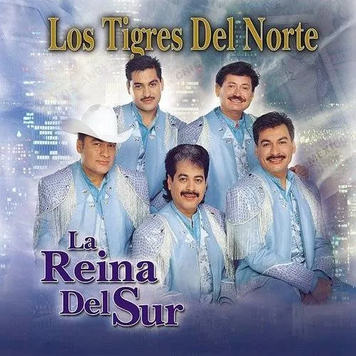 La Reina Del Sur