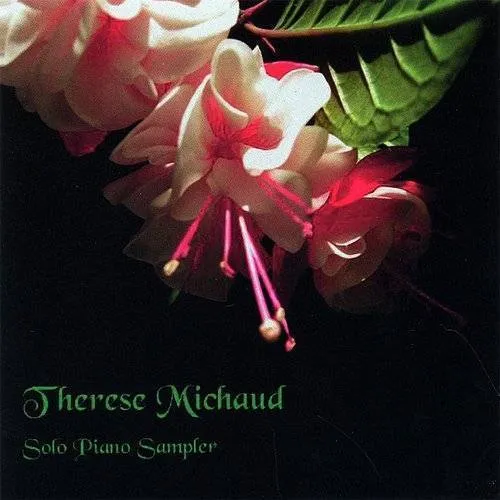 Solo Piano Sampler