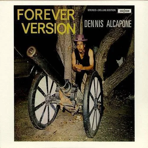 Forever Version