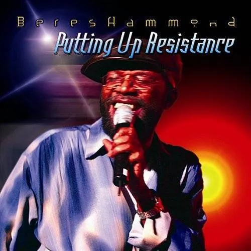 Putting Up Resistance