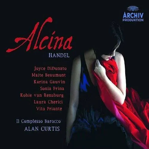 Alcina