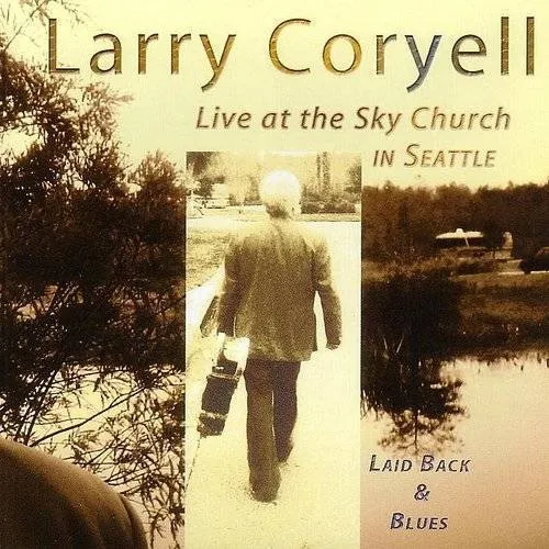 Laid Back and Blues