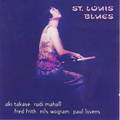 St. Louis Blues