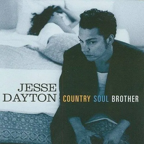 Jesse Dayton - Country Soul Brother
