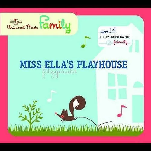 Miss Ella's Playhouse