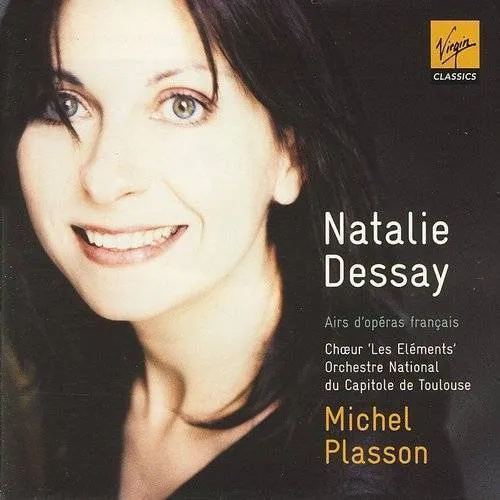 French Opera Arias