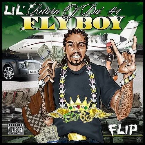 Return Of #1 Flyboy