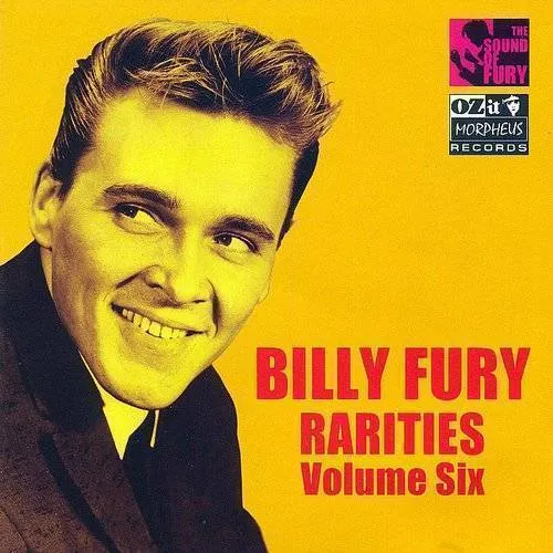 Rarities, Vol. 6