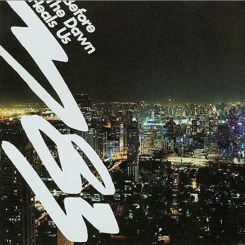 M83 - Before the Dawn Heals Us