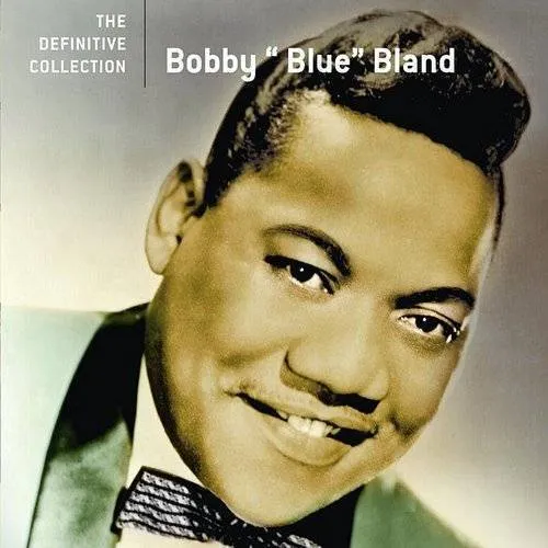 Definitive Collection