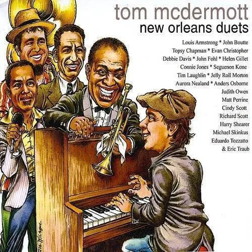 New Orleans Duets