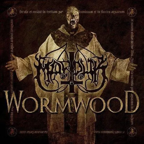 Marduk - Wormwood [Remastered] (Ger)