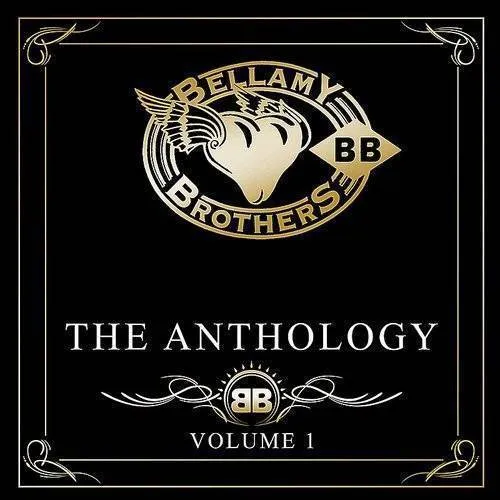Bellamy Brothers - Vol. 1-Anthology [Import]