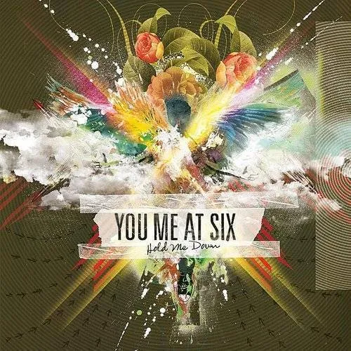 You Me At Six - Hold Me Down | piranharecords