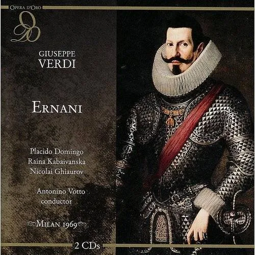 Ernani