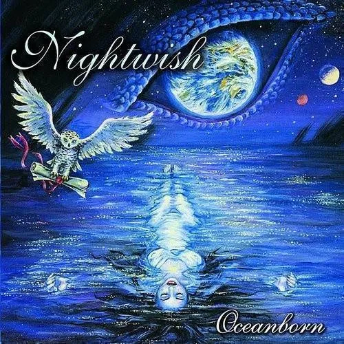 Nightwish - Oceanborn
