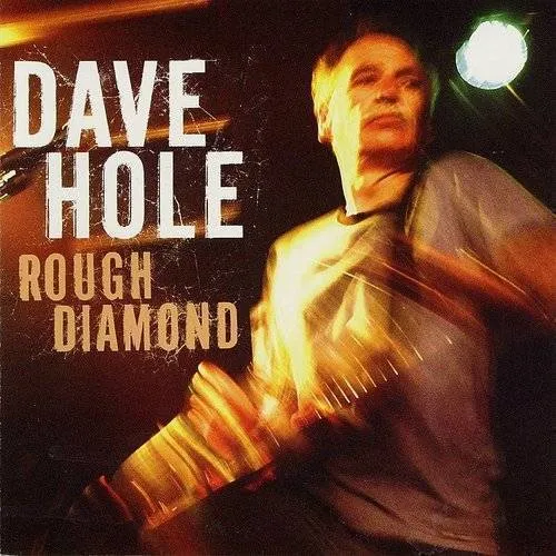 Rough Diamond