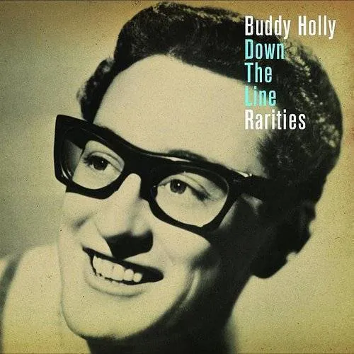 Down The Line: The Rarities