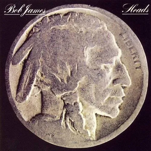 Bob James - Heads