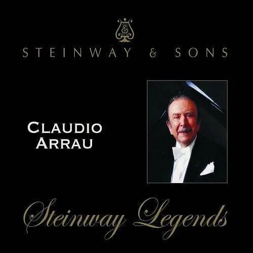 Steinway Legends