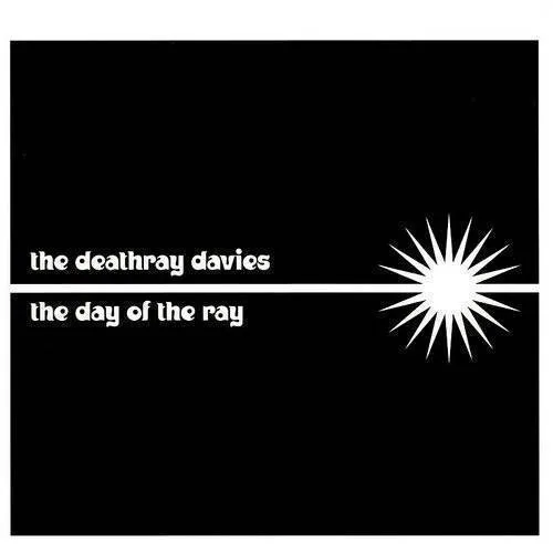 The Day Of The Ray