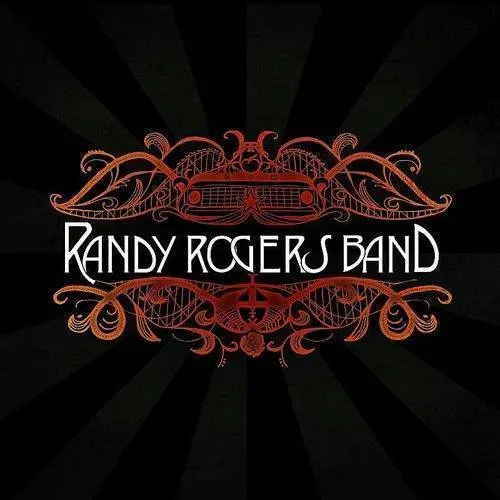 Randy Rogers Band