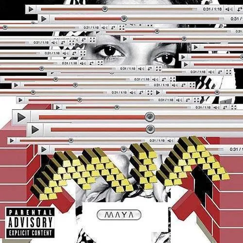 M.I.A. - Maya