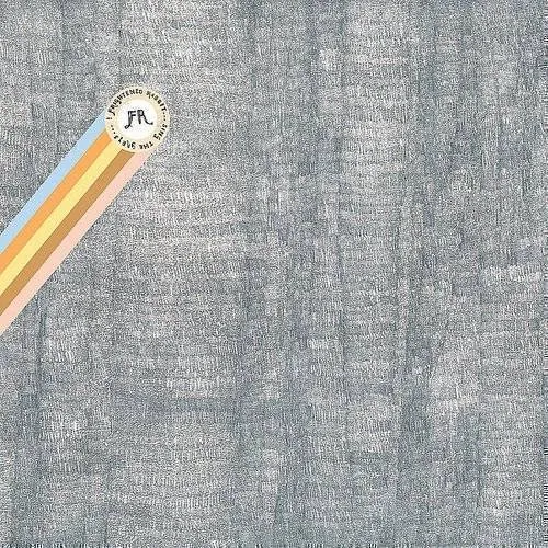 Frightened Rabbit - Sing the Greys vinyl record cover
