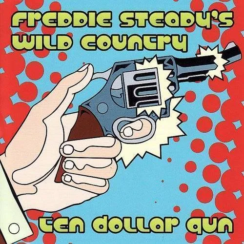Ten Dollar Gun