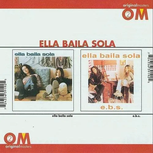 Ella Baila Sola - Original Masters [Remaster]