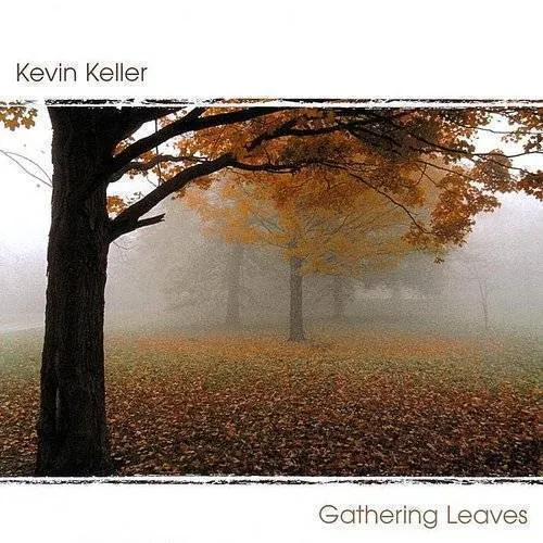 Kevin Keller - Gathering Leaves