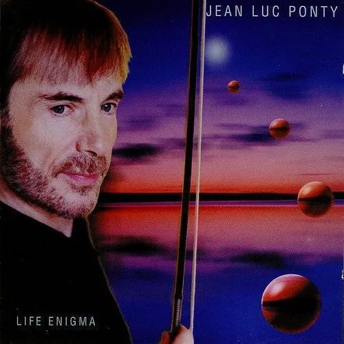 Jean Ponty Luc - Life Enigma