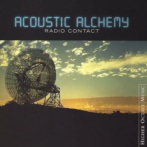 Radio Contact
