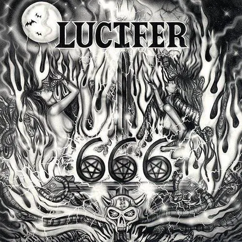Lucifer - Lucifer
