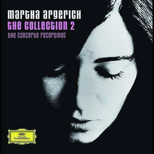 Collection 2: The Concerto Recordings