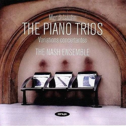 Piano Trios