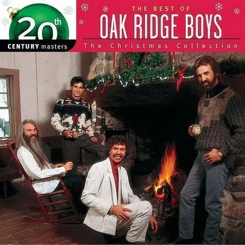 Christmas Collection: 20th Century Masters
