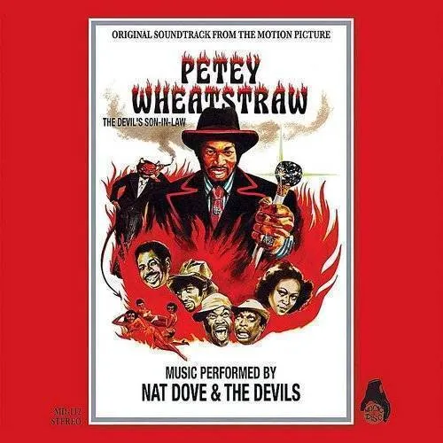 Petey Wheatstraw: The Devil's Son-in-Law (Original Soundtrack)