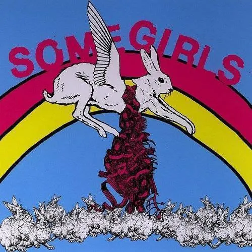 Some Girls - Dna Will Have It's Say