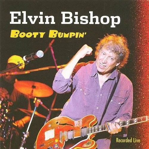Booty Bumpin