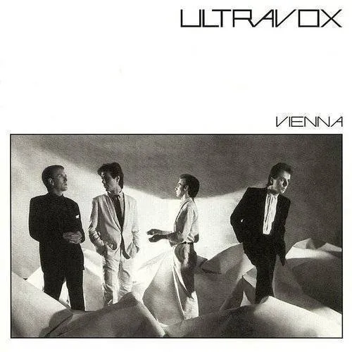 Ultravox - Vienna [180 Gram]