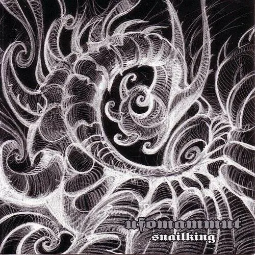 Ufomammut - Snailking