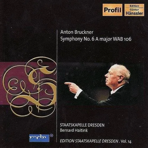 Symphonies 6
