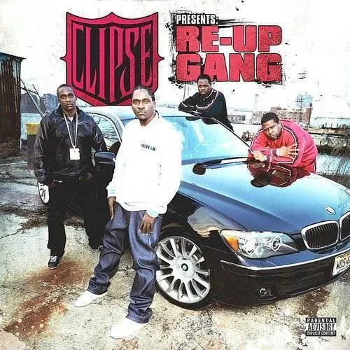 Re-Up Gang