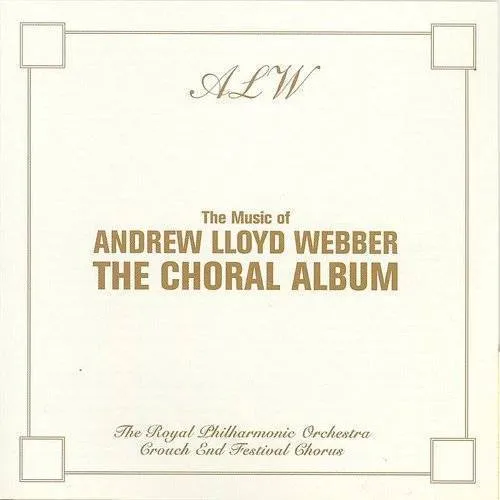 Choral Album