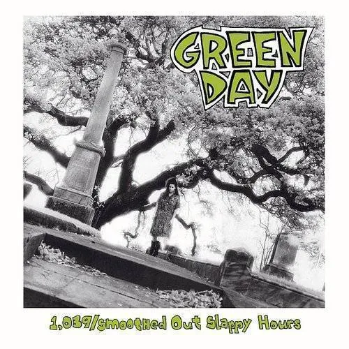 1039 / Smoothed Out Slappy Hours